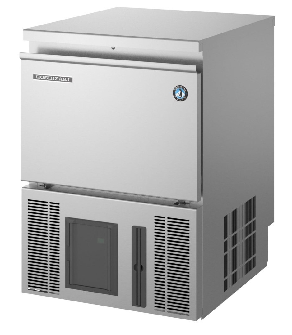 Łuskarka do lodu Hoshizaki CM-50KE-HC